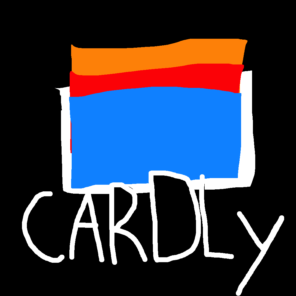 Cardly Logo