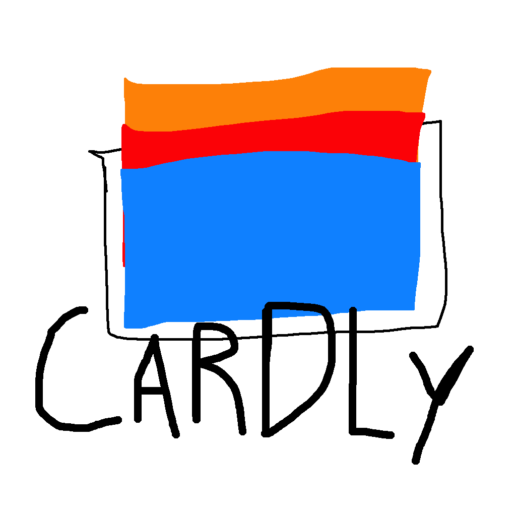 Cardly Logo